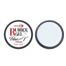 Rubber Gel Fiber+V – Light White 15-50ml von Trendnails 