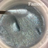 Rubber Gel Glam Lene "Famous" 15ml von Trendnails