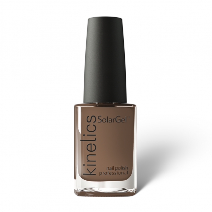 Nagellack SolarGel (lufttrocknend) Mudness 15ml Nr.184 von Kinetics    