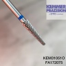 Fräseraufsatz Hartmetall mittel KEM31051O