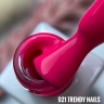 Gel Polish Nr. 021 von Trendy Nails (8ml)