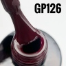 Gel Polish von NOGTIKA  (8ml) Nr. GP126