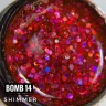 Nailart Effekt Gel Shimmer Bomb 5ml von NOGTIKA in 10 Farben 