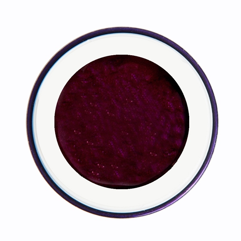 Glitter Gel "Luxury Purple" 5ml