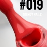 Gel Polish Nr. 019 von Trendy Nails (8ml)