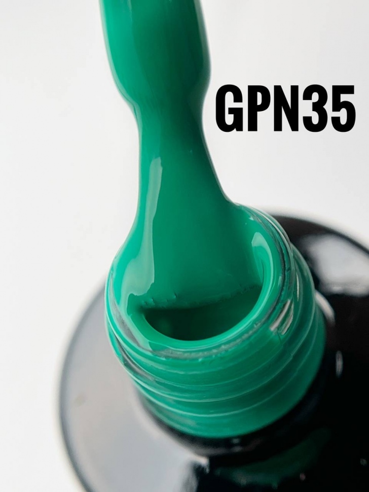 Гель лак от NOGTIKA (8мл) номер GPN35