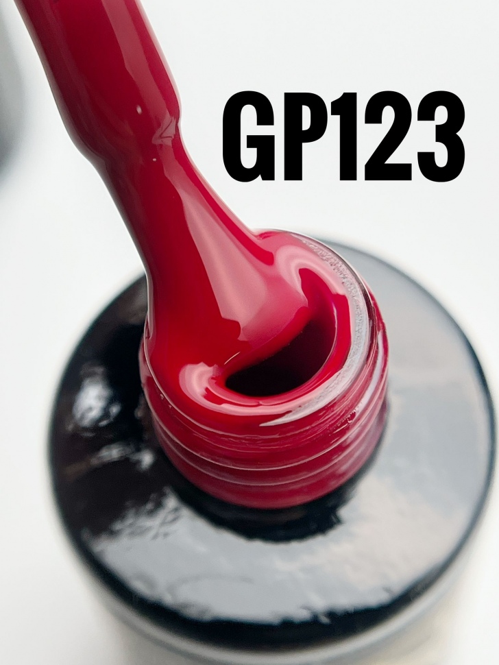 Gel Polish (8ml) nr. GP123
