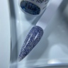 Gloss Gel Disco lilac (without sweat layer) 10 ml from Nogtika  