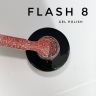 Gel Polish FLASH Collection (lichtreflektierend) von NOGTIKA  (8ml) 