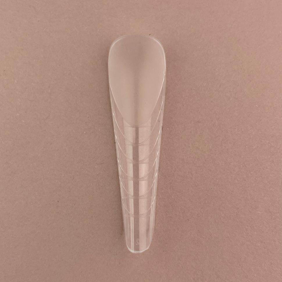 Nail forms Modern Almond 120 from Trendy Nails