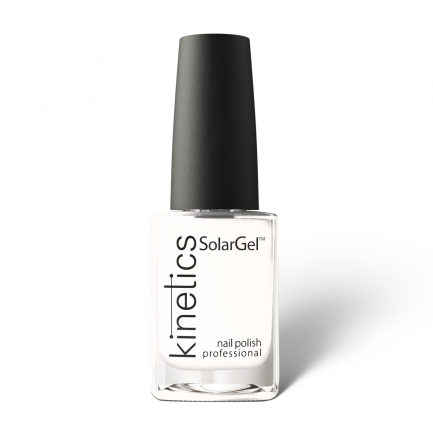 Nagellack SolarGel (lufttrocknend) Lumiere 15ml Nr.199 von Kinetics     