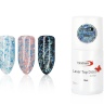 Laser Gloss Gel Disco blue (without sweat layer) 10 ml from Nogtika  