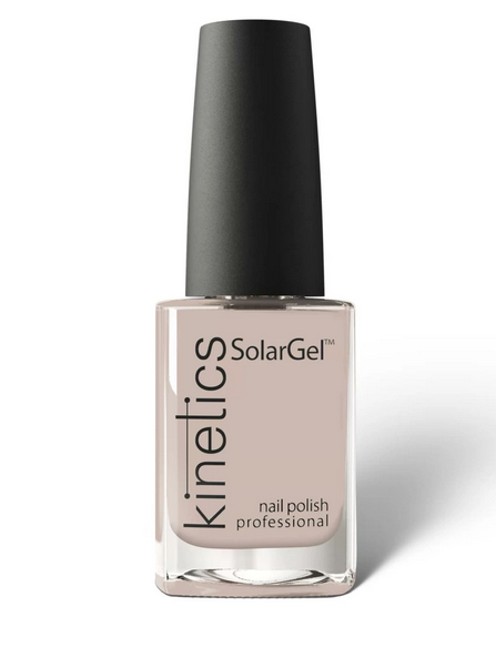 Nagellack SolarGel (lufttrocknend) Human Nature 15ml Nr.592 von Kinetics