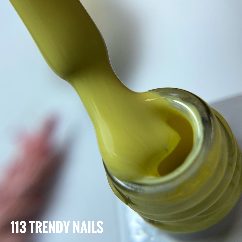 Гель-лак № 113 от Trendy Nails (8 мл)