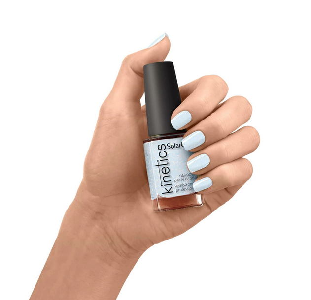 Classic nail polish Metaphor 15ml Nr.589 from Kinetics