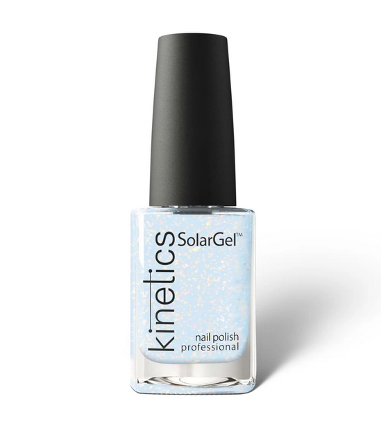 Classic nail polish Metaphor 15ml Nr.589 from Kinetics