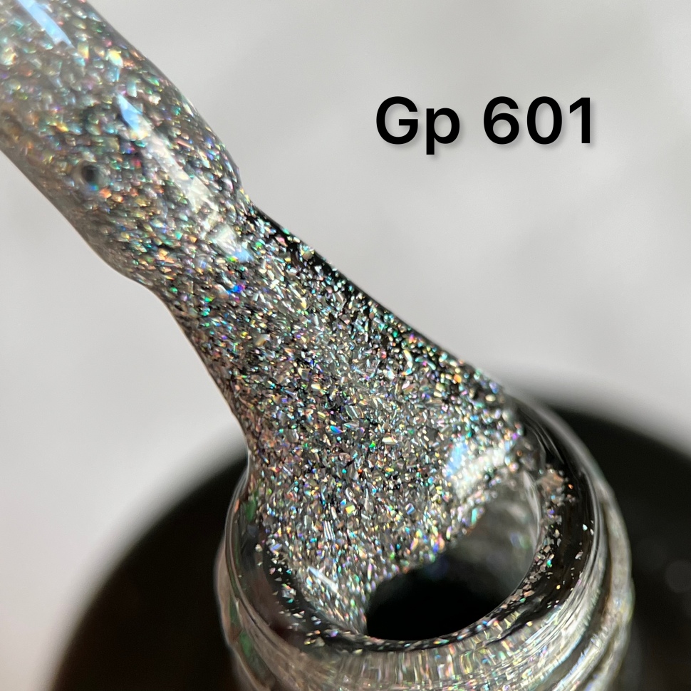 Гель лак от NOGTIKA (10мл) номер GP601