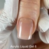 Liquid Acrylic Gel 15/30 ml von Love My Nails 