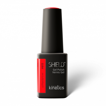 Kinetics SHIELD Gel "VOW"  Nr.615 (15ml)