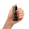 Гель-лак для ногтей Kinetics Shield Gel Nail Polish 076 - Bonnie Red (15мл)
