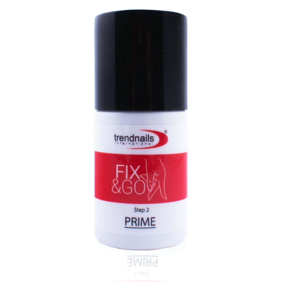 Fix&Go Prime – Step 2 from Trendnails 10ml