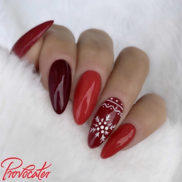 Red Passion Set by Provocater