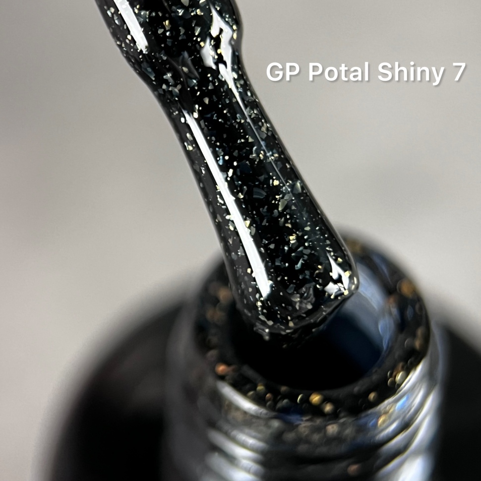 Gel Polish Potal Shiny von NOGTIKA  (8ml) Nr. PSh7