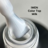 Imen Color Top (ohne Schwitzschicht) 15ml  milk