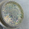 Glitter Flocken opal Holo Fresh Holographie