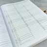 Kalender/Planer für Studioinhaber 2023-2024 (2 volle Jahre) 
