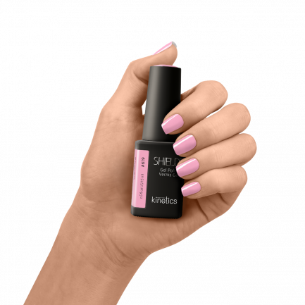 Kinetics SHIELD Gel Polish "SMALL PLEASURES"   Nr. 619(15ml)