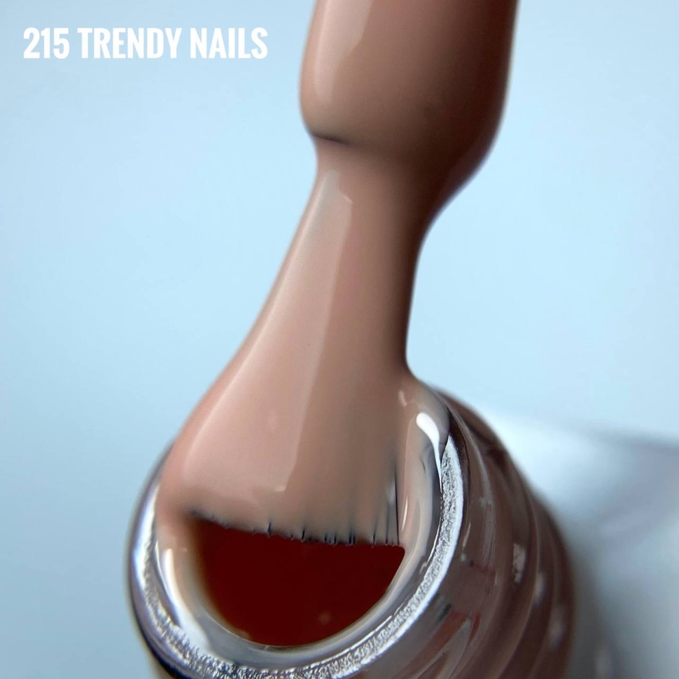 Gel Polish Nr.215 von Trendy Nails (8ml)