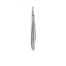 Cuticle pliers NC-11-3 (cutting length 3 mm) STALEKS
