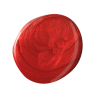 Гель-лак для ногтей Kinetics Shield Gel Nail Polish 489 - "Iron Red" (15мл)