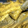 Top CAT EYE Gold (Glanzgel ohne Schwitzschicht) 8ml von NOGTIKA    