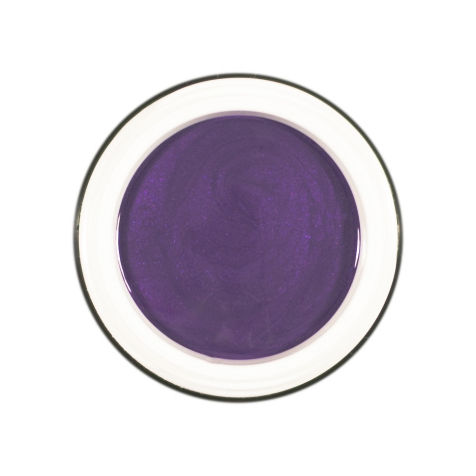 Farbgel von Mr. Stilett "Violett Kiss" 5ml