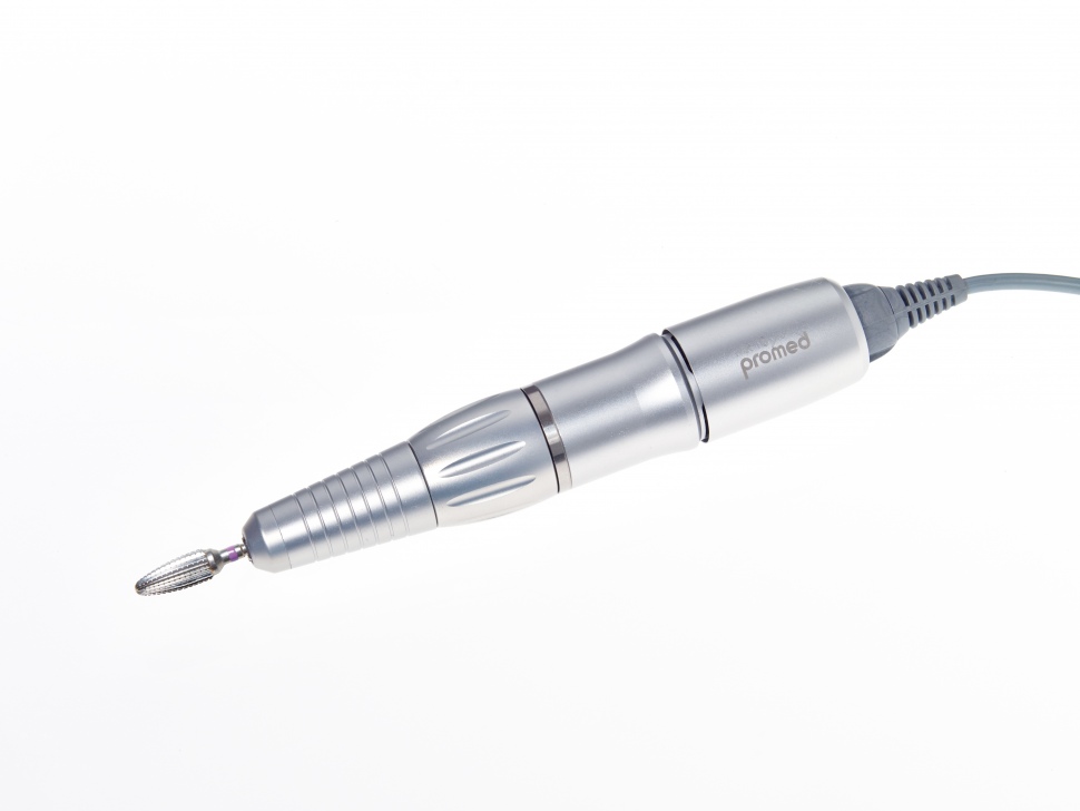 PROMED 1030 electric file (free-standing device 230 V + handpiece)