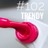 Гель-лак № 102 от Trendy Nails (8 мл)