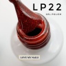 Gel Polish von LOVE MY NAILS (5ml) Nr. LP22