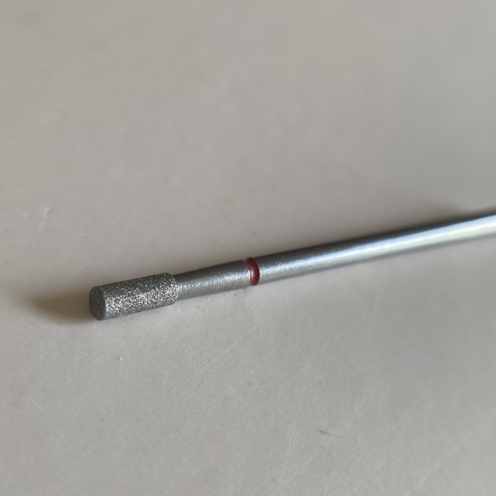 Fräseraufsatz Diamant Bit fein Ø 2,5 mm HBD-110RD-025