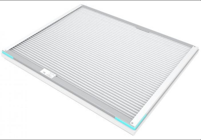 Fine dust filter F5 for models from 2007-2014