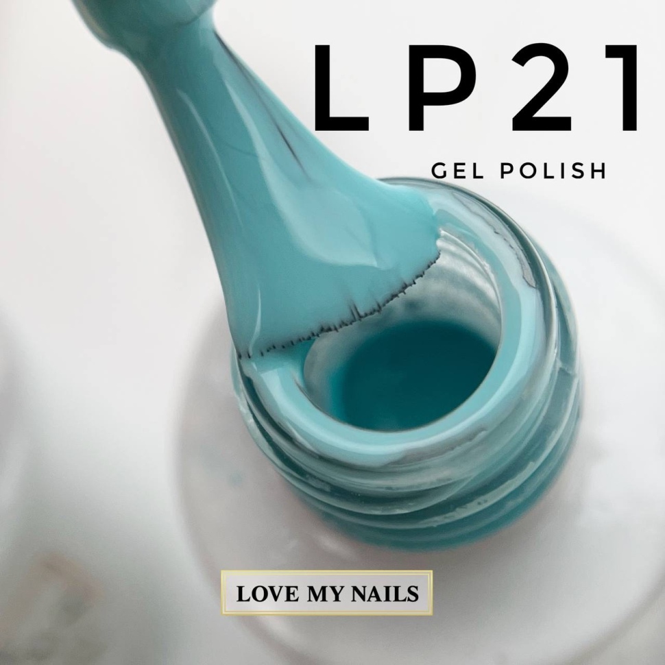 Gel Polish (5ml) nr. LP21
