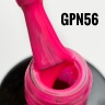 Гель лак от NOGTIKA (8мл) номер GPN56