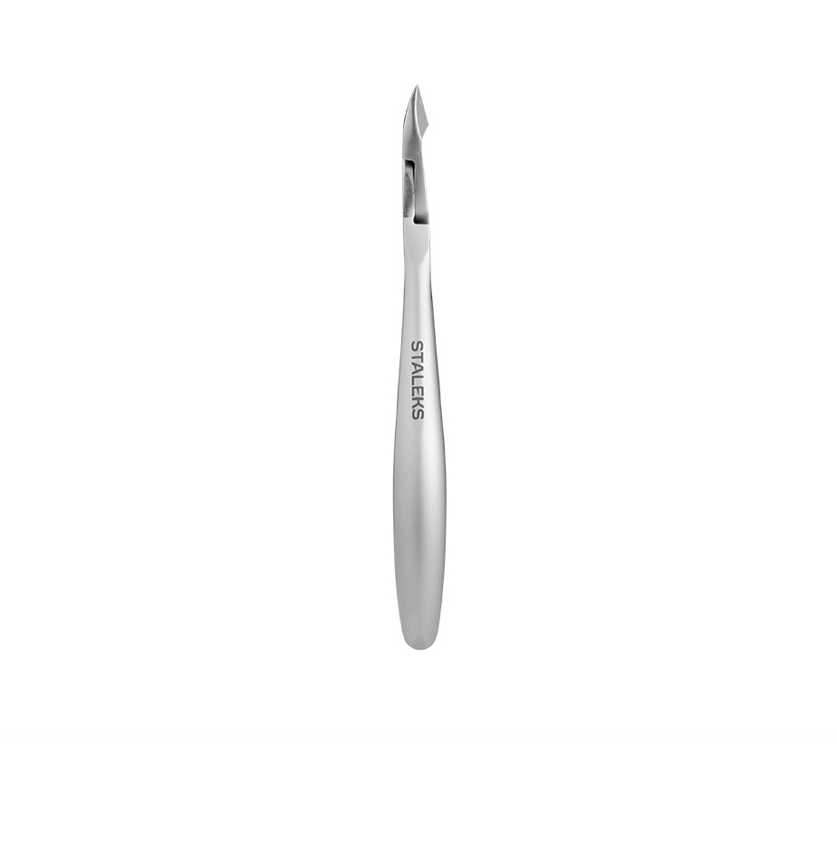 Cuticle nipper NC-11-7 (cutting length 7mm) STALEKS