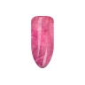 Soak-Off Acrylgel Glitter Pink_15ml Tiegel