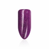 Farbgel ,,Shimmer Violet" von Trendnails 5ml