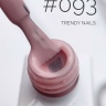 Gel Polish Nr. 093 von Trendy Nails (8ml)