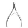 Professional cuticle nippers NX-7 from HEAD