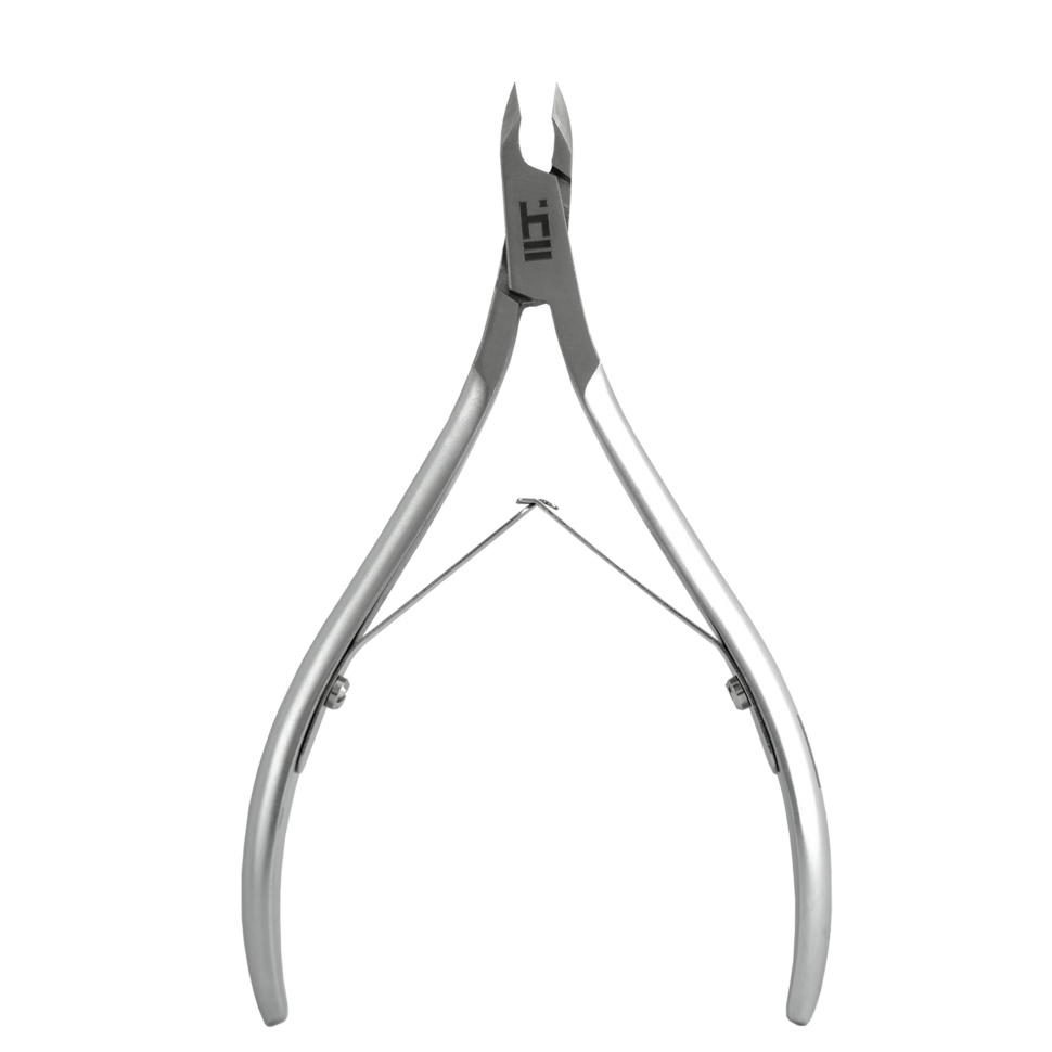 Professional cuticle nippers NX-7 from HEAD