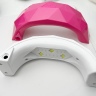 ЛЕД лампочка для схватки материала в верхних формах или дизайна